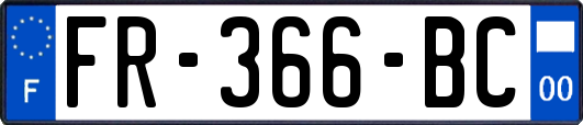 FR-366-BC