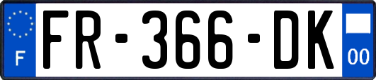 FR-366-DK