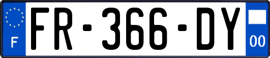 FR-366-DY