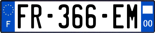 FR-366-EM