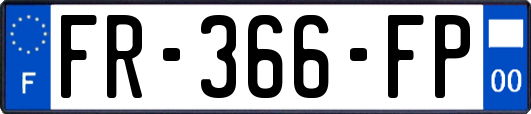 FR-366-FP