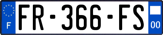 FR-366-FS