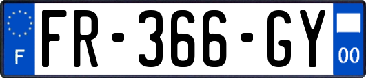 FR-366-GY