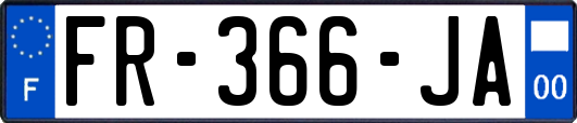 FR-366-JA