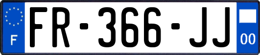 FR-366-JJ
