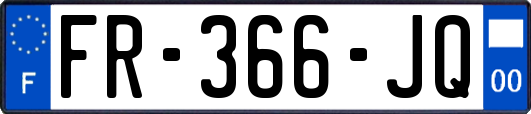FR-366-JQ