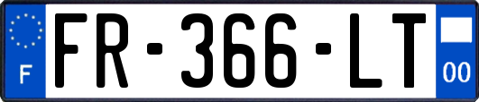 FR-366-LT