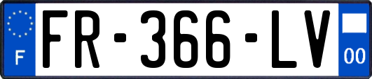 FR-366-LV