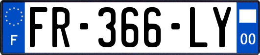 FR-366-LY