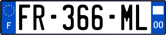 FR-366-ML