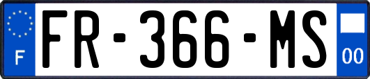 FR-366-MS
