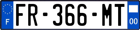FR-366-MT