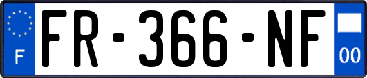 FR-366-NF