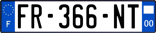 FR-366-NT