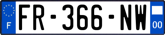 FR-366-NW