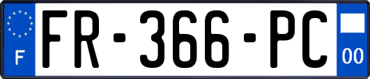FR-366-PC