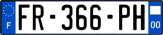 FR-366-PH
