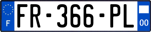 FR-366-PL