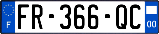 FR-366-QC