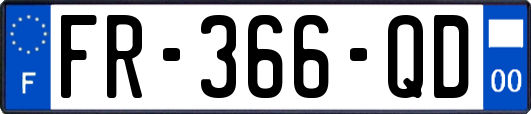 FR-366-QD