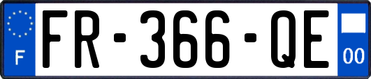 FR-366-QE
