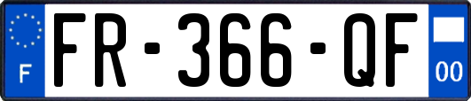 FR-366-QF