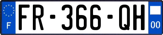 FR-366-QH