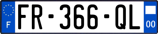 FR-366-QL