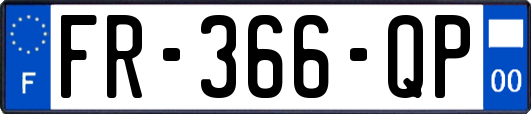 FR-366-QP