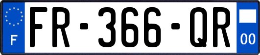 FR-366-QR