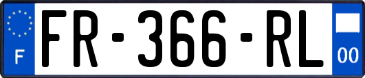 FR-366-RL