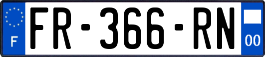 FR-366-RN