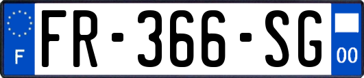 FR-366-SG