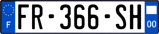 FR-366-SH