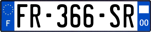 FR-366-SR