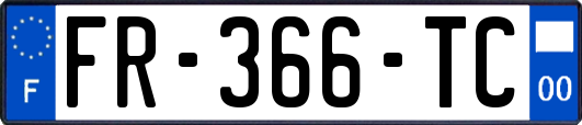 FR-366-TC