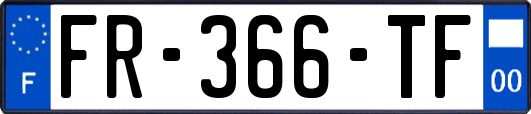 FR-366-TF