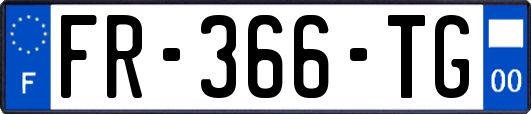 FR-366-TG