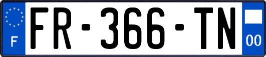 FR-366-TN