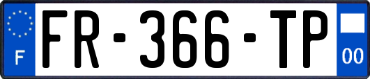 FR-366-TP