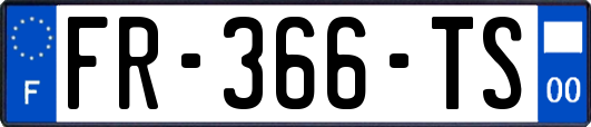 FR-366-TS