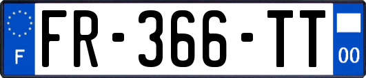 FR-366-TT