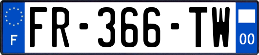 FR-366-TW