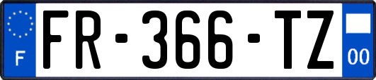 FR-366-TZ
