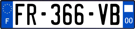 FR-366-VB