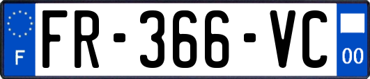 FR-366-VC