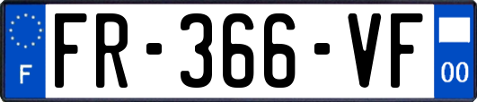 FR-366-VF
