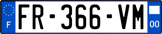 FR-366-VM