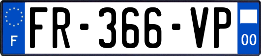 FR-366-VP
