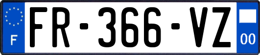 FR-366-VZ